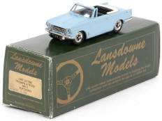 LANSDOWNE MODELS (GB) (1)