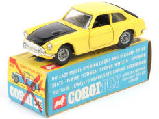 CORGI TOYS (GB) (1)