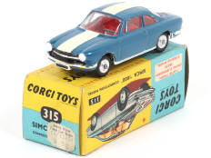 CORGI TOYS (GB) (1)
