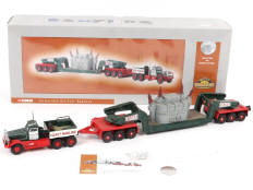 CORGI TOYS (GB) (1)