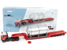 CORGI TOYS (GB) (1)