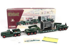 CORGI TOYS (GB) (1)