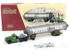 CORGI TOYS (GB) (1)