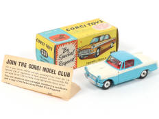CORGI TOYS (GB) (1)