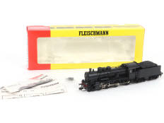 FLEISCHMANN 'HO' (ALLEMAGNE) (1)