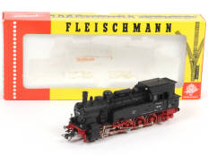 FLEISCHMANN 'HO' (ALLEMAGNE) (1)