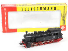 FLEISCHMANN 'HO' (ALLEMAGNE) (1)