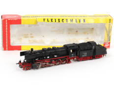 FLEISCHMANN 'HO' (ALLEMAGNE) (1)