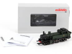 MÄRKLIN 'HO' (ALLEMAGNE) (1)