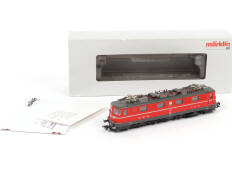 MÄRKLIN 'HO' (ALLEMAGNE) (1)
