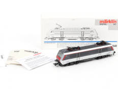 MÄRKLIN 'HO' (ALLEMAGNE) (1)