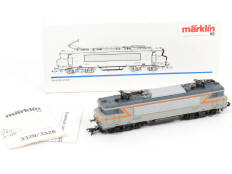 MÄRKLIN 'HO' (ALLEMAGNE) (1)