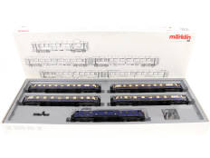 MÄRKLIN 'HO' (ALLEMAGNE) (1)
