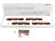 MÄRKLIN 'HO' (ALLEMAGNE) (1)