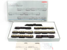 MÄRKLIN 'HO' (ALLEMAGNE) (1)