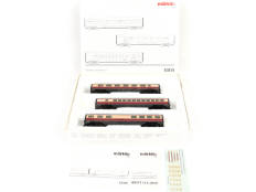 MÄRKLIN 'HO' (ALLEMAGNE) (1)