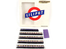 LILIPUT 'HO' (AUTRICHE) (1)