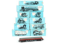 MÄRKLIN 'HO' (ALLEMAGNE) (10)