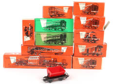 MÄRKLIN 'HO' (ALLEMAGNE) (11)