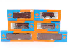 ROCO 'HO' (AUTRICHE) (6)