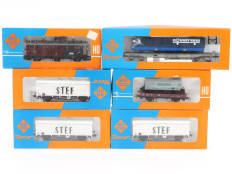 ROCO 'HO' (AUTRICHE) (6)