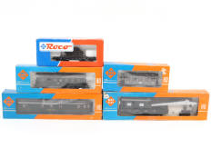 ROCO 'HO' (AUTRICHE) (5)