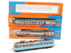 ROCO 'HO' (AUTRICHE) (5)