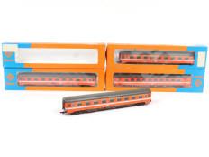 ROCO 'HO' (AUTRICHE) (4)