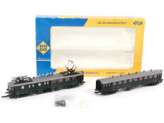 ROCO 'HO' (AUTRICHE) (1)