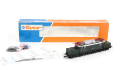 ROCO 'HO' (AUTRICHE) (1)