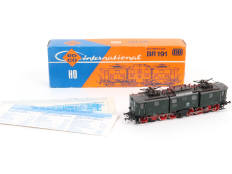 ROCO 'HO' (AUTRICHE) (1)