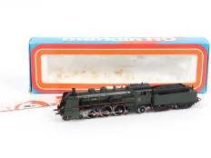MÄRKLIN 'HO' (ALLEMAGNE) (1)