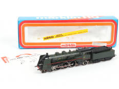 MÄRKLIN 'HO' (ALLEMAGNE) (1)