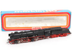 MÄRKLIN 'HO' (ALLEMAGNE) (1)