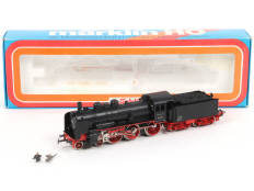 MÄRKLIN 'HO' (ALLEMAGNE) (1)