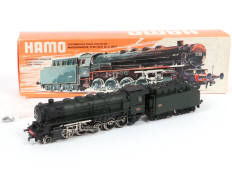 MÄRKLIN 'HO' (ALLEMAGNE) (1)