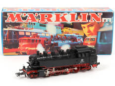 MÄRKLIN 'HO' (ALLEMAGNE) (1)