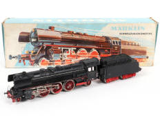MÄRKLIN 'HO' (ALLEMAGNE) (1)