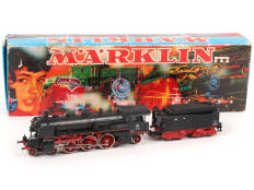 MÄRKLIN 'HO' (ALLEMAGNE) (1)