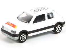 MAJORETTE (FRANCE) (1)