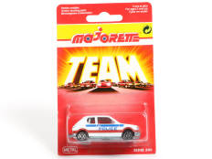 MAJORETTE (FRANCE) (1)