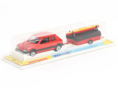 MAJORETTE (FRANCE) (1)