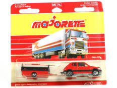 MAJORETTE (FRANCE) (1)