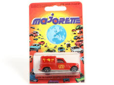 MAJORETTE (FRANCE) (1)