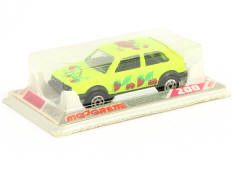 MAJORETTE (FRANCE) (1)