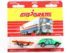 MAJORETTE (FRANCE) (1)