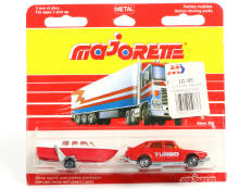 MAJORETTE (FRANCE) (1)