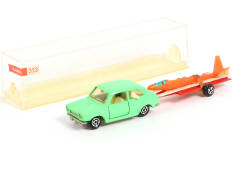 MAJORETTE (FRANCE) (1)