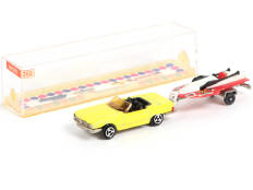 MAJORETTE (FRANCE) (1)