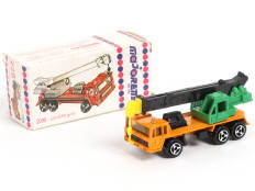 MAJORETTE (FRANCE) (1)